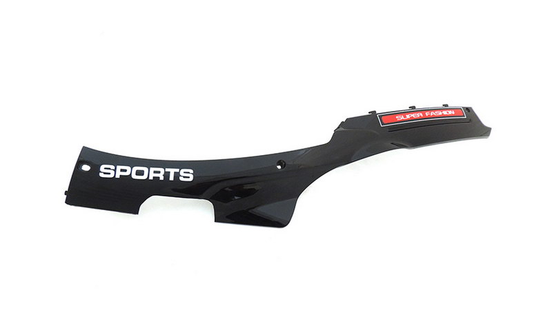 ALT PANEL SAĞ SİYAH ( K8 )